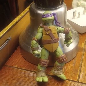 Teenage Mutant Ninja Turtle